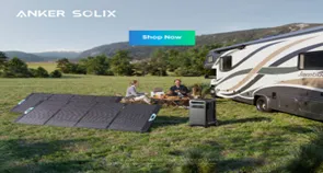 Anker Solix Australia