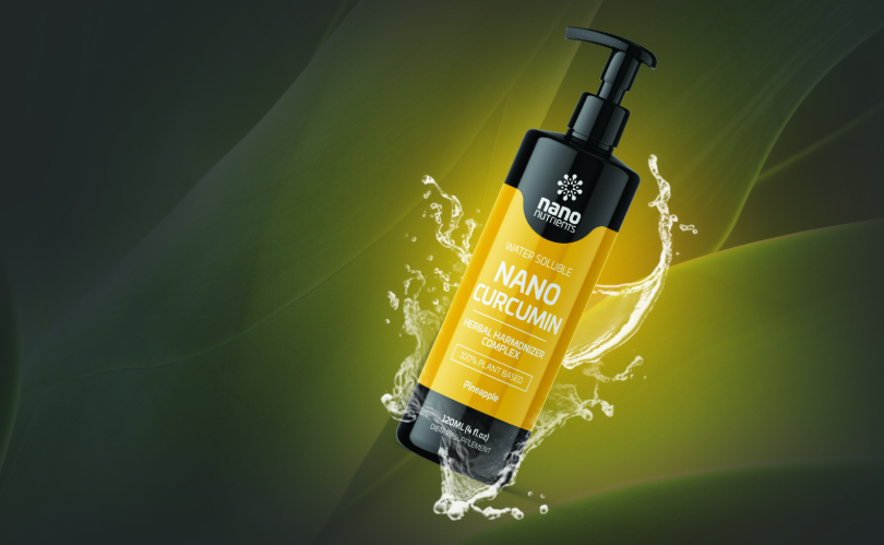How to Improve Focus and Energy Levels Using Nano Nutrients