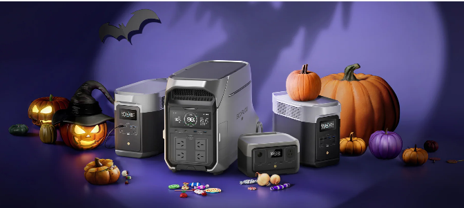 Ecoflowdiscountcodes