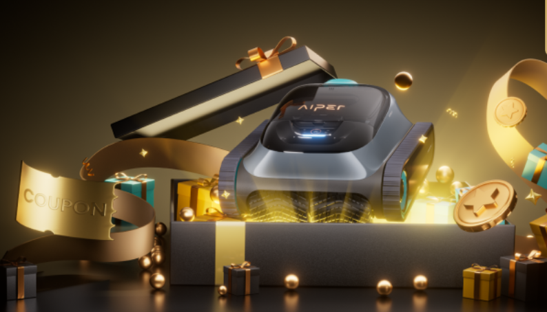 AiperBlackFridaydiscountcode