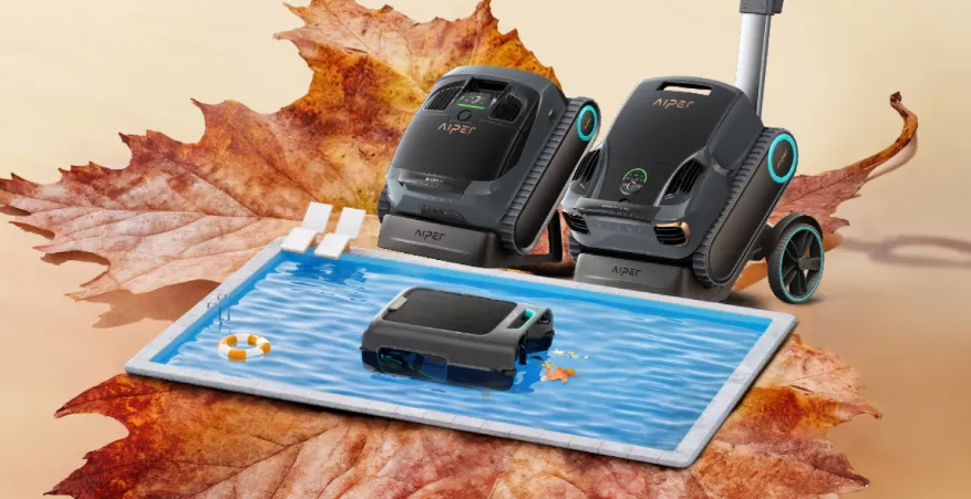 Autumn Sale Alert: Grab More, Spend Less on Home Essentials