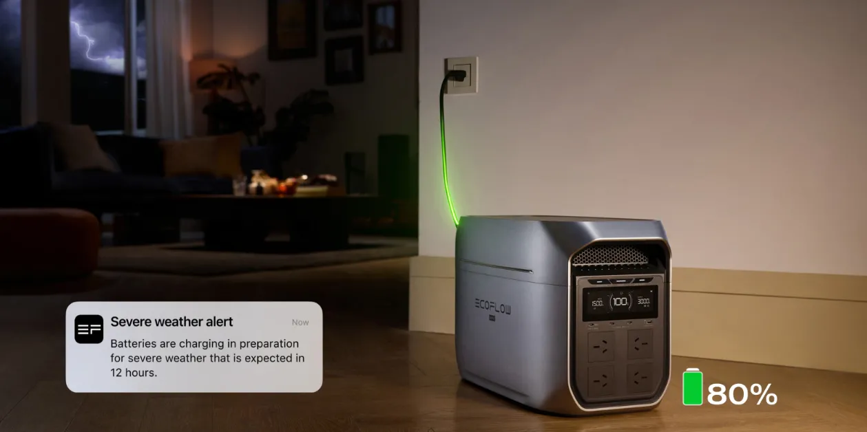 EcoFlow DELTA 3 Max Plus vs Older Models — Real Upgrade or Just Hype