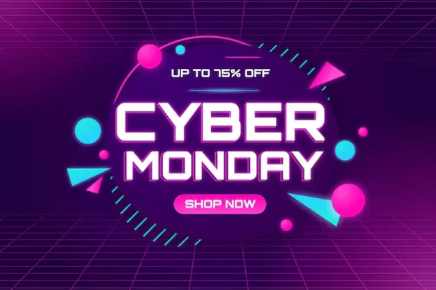 Cyber Monday