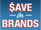 Save On Brands