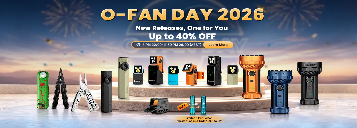 Olight Discount Codes