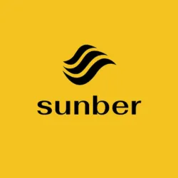 Sunber Hair