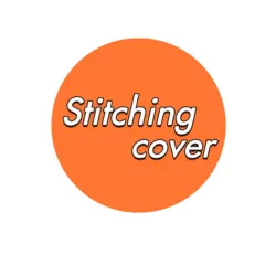Stitching Cover