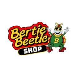 Bertie Beetle