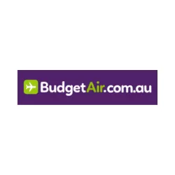 BudgetAir