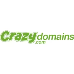 Crazydomains.com