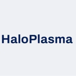 HaloPlasma