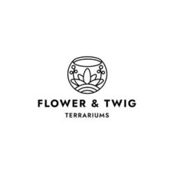 Flower & Twig