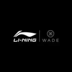 Li Ning Way of Wade
