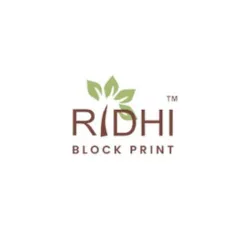 Ridhi Block Print