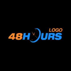 48hours Logo