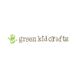 Green Kid Crafts