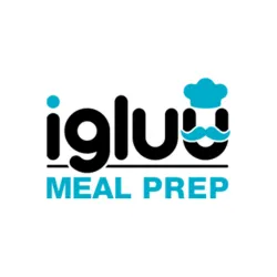 Igluu Meal Prep Australia