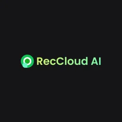 RecCloud AI