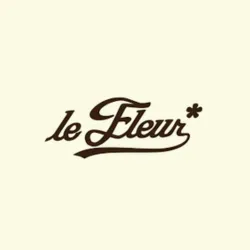 GOLF le Fleur