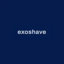 Exoshave