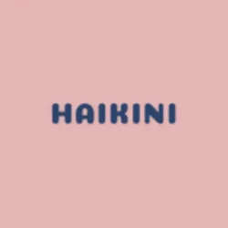 Haikini
