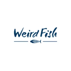 Weird Fish