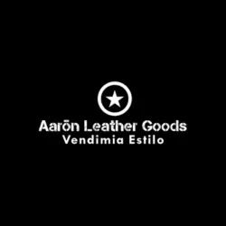 Aaron Leather Goods