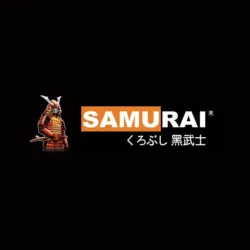Samurai Paint Malaysia