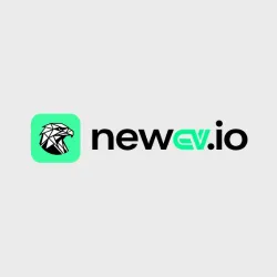 NEWCV.IO