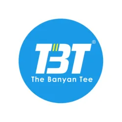 The Banyan Tee