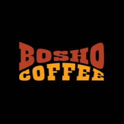 Bosho Coffee