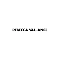 Rebecca Vallance