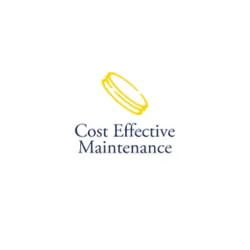 Cost Effective Maintenance