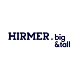 HIRMER Big & Tall