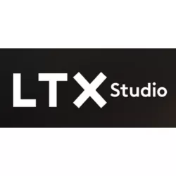LTX Studio LTX Studio