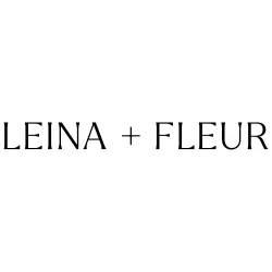 Leina and Fleur Leina and Fleur