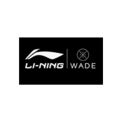 Li Ning Way of Wade