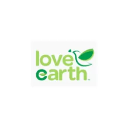 Love Earth