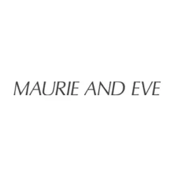 Maurie and Eve