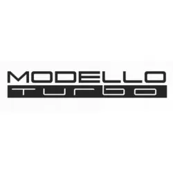 Modello Turbo