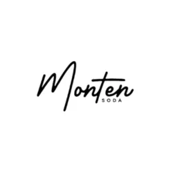Monten Soda Monten Soda