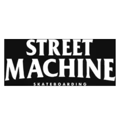 Street Machine Skate
