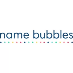 Name Bubbles