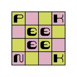 PEEK NEEK