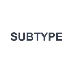 SUBTYPE