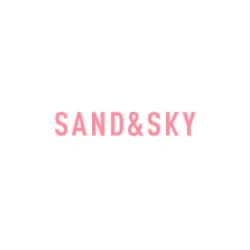 Sand and Sky