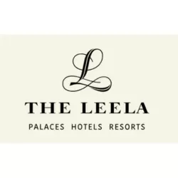 The Leela Palace