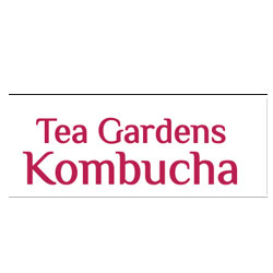 Tea Gardens Kombucha