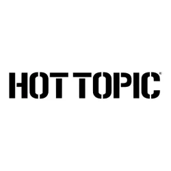 50% Hot Topic Discount Codes and Coupons for October 2026