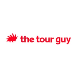 The Tour Guy